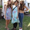 Chaco Girls