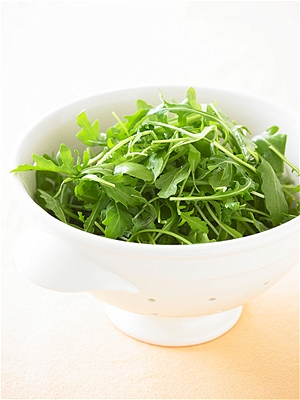 arugula