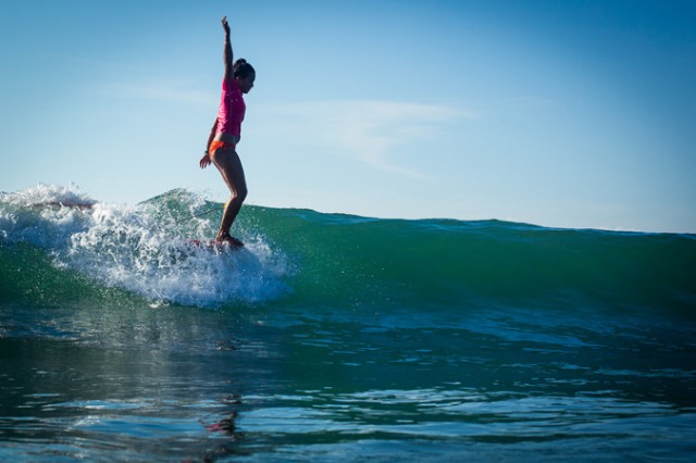 Swatch Girl Pro China 2012