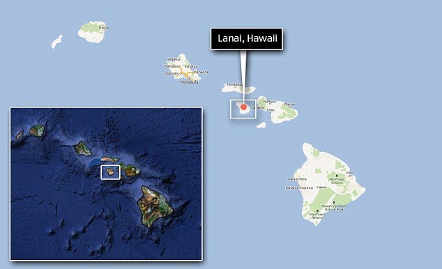 lanai-island