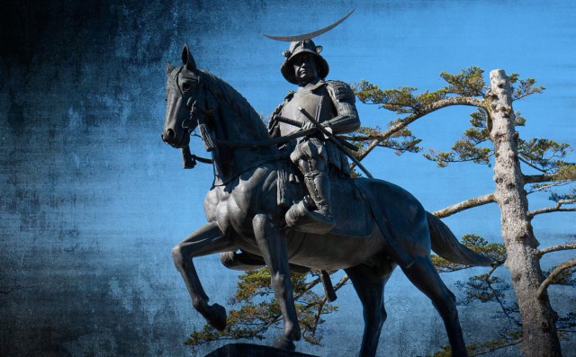 date-masamune-statue