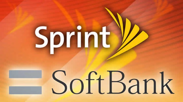 Softbank-and-Sprint