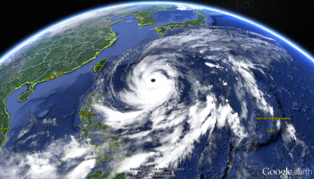 vongfong-google-earth