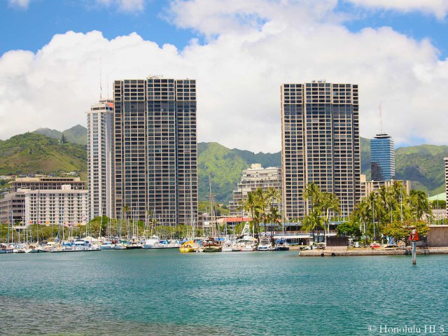 yacht-harbor-towers-honolulu