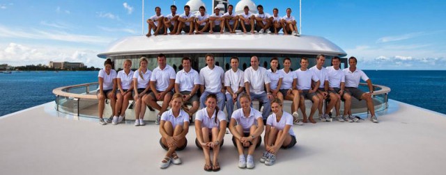 Crew-of-the-96m-megayacht-VAVA-II