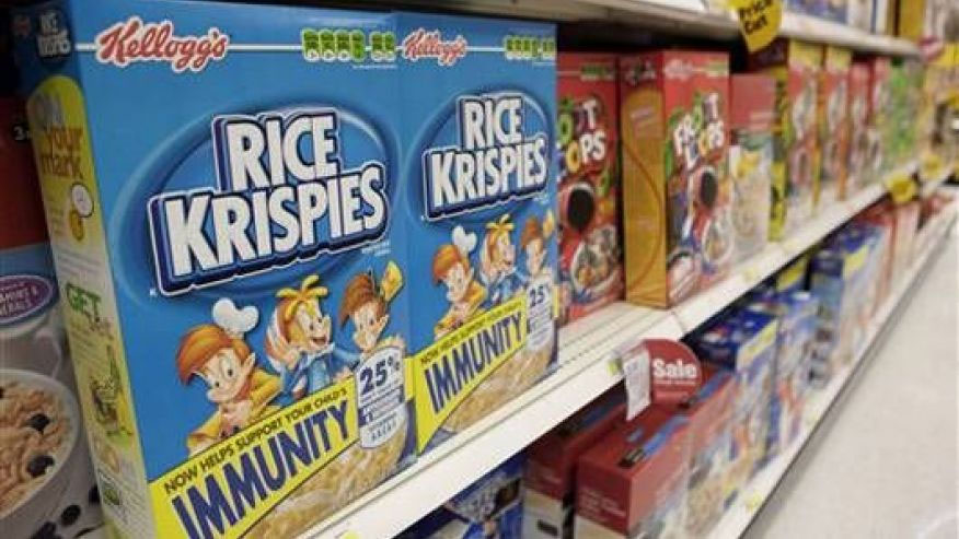 ricekrispap