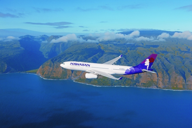 Hawaiian Airlines