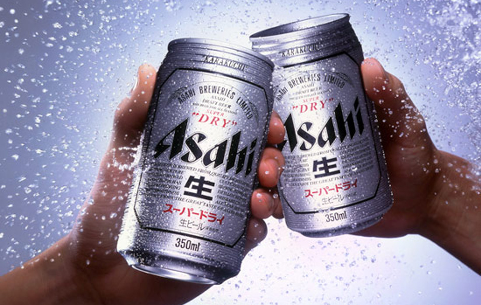 asahibeer