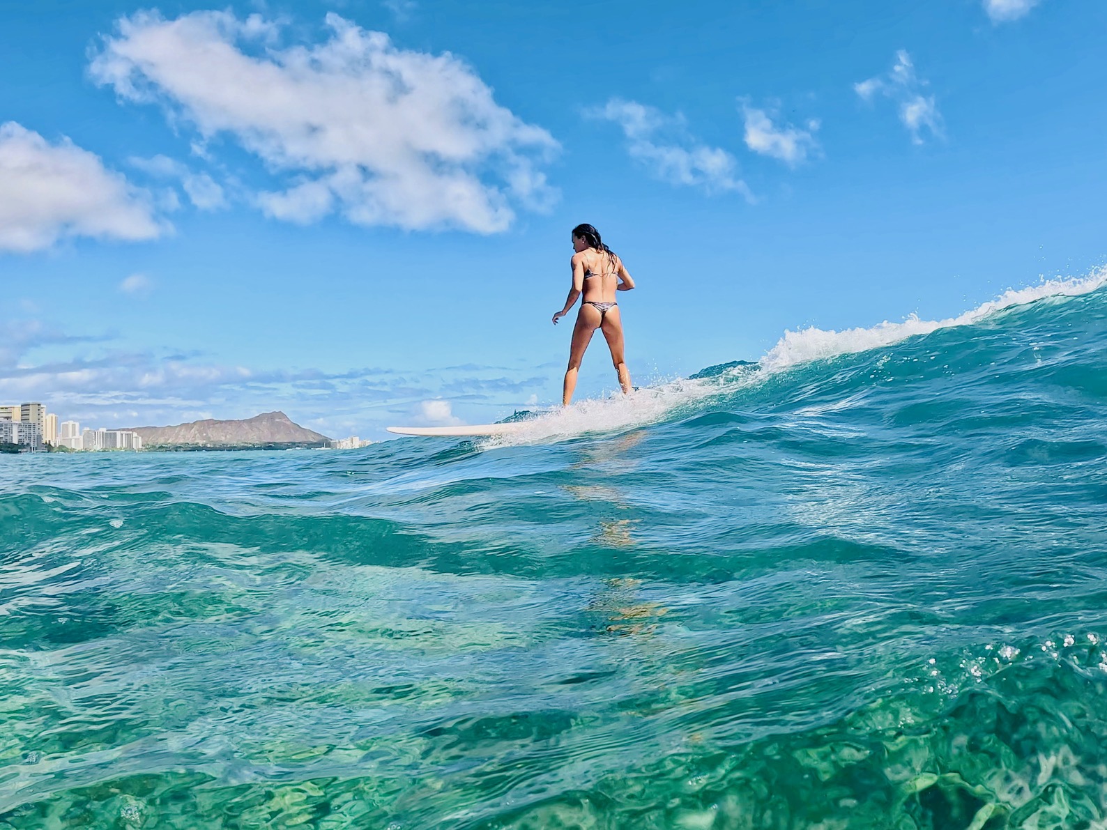 August 20, 2025 Hawaii Surf Report | KIRBY FUKUNAGA BLOG by