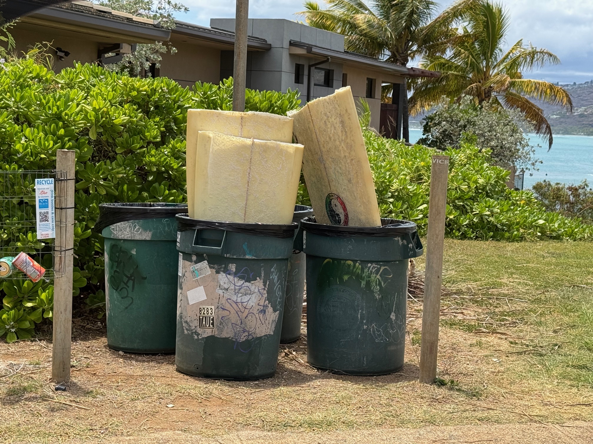 August 11, 2025 Hawaii Surf Report | KIRBY FUKUNAGA BLOG by