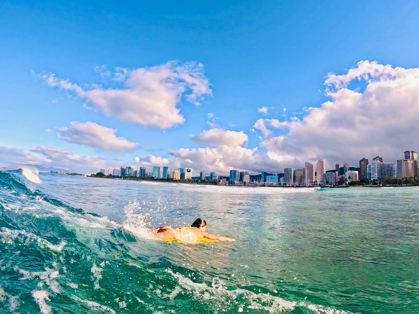 Surfing is life… | KIRBY FUKUNAGA BLOG by GONAMINORI