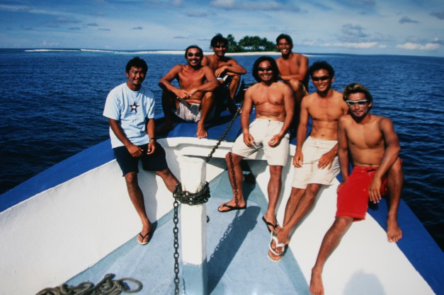 TSSC MENTAWAI