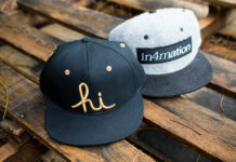 ハワイのおみやげとして IN4MATION のTシャツとキャップがベストな理由