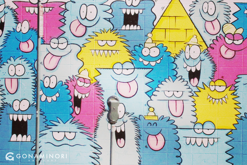 カカアコハワイ