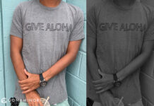 カイルアの人気セレクトショップ『IVORY アイボリー』