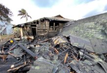 モニーツ・ファミリーの実家が火災!家を建て直すためクラウドファンディング開催中!