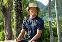 DOVE からサンシェードハット / キャップが新色で発売開始!