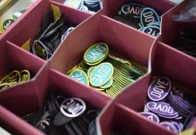 DOVEウェットスーツがファクトリースタッフを募集!